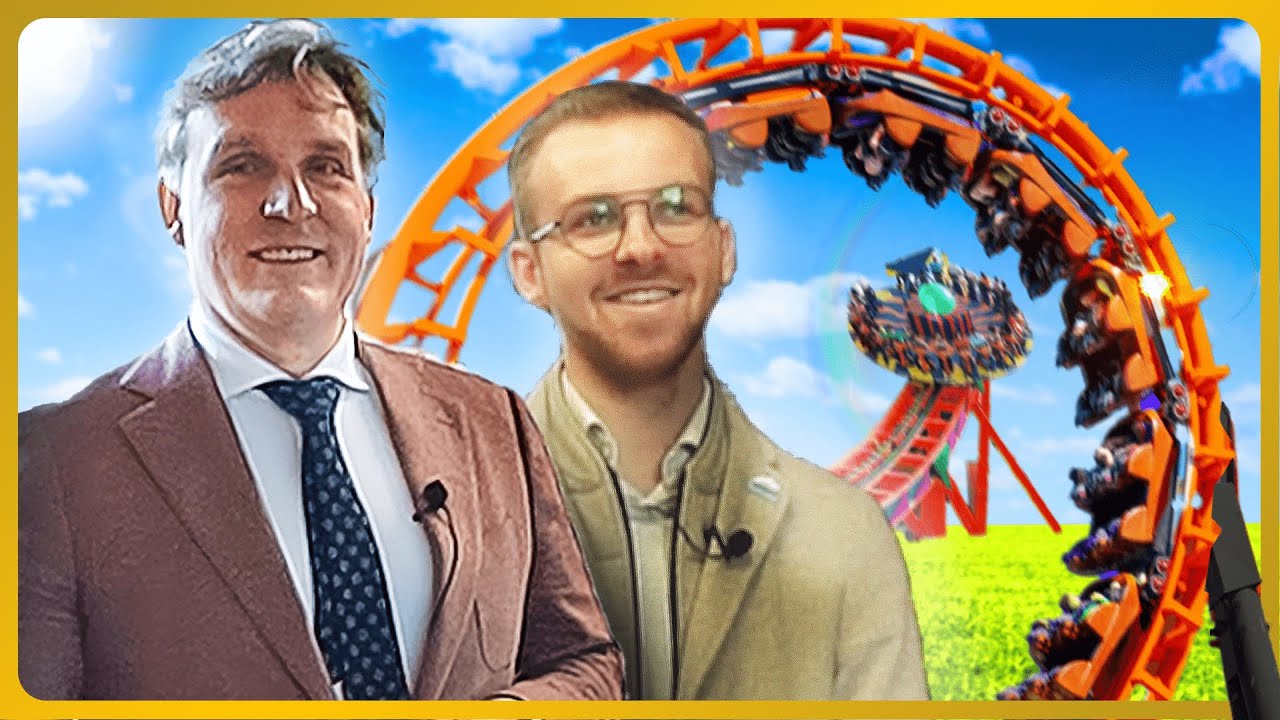 Burgemeester Hellendoorn - Jorrit Eijbersen | Uniek portret