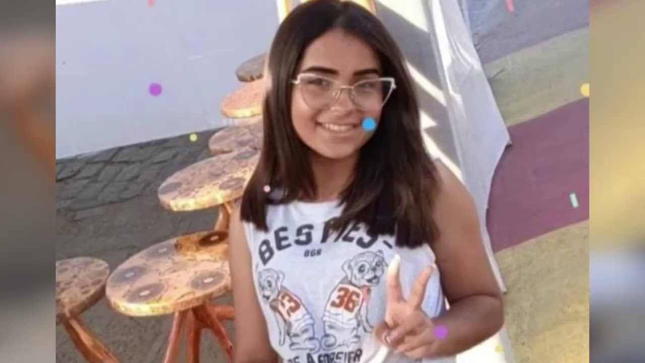 🚨Tragédia: adolescente de 15 anos morre eletrocutada ao encostar em poste em Taquaritinga do Norte