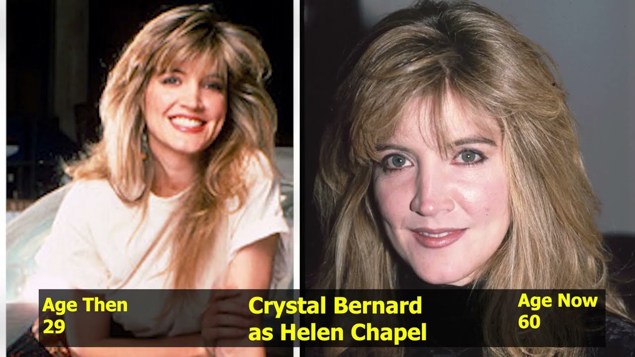 Wings all 1990 Cast Then and Now, How They Changed [With Show Clips]