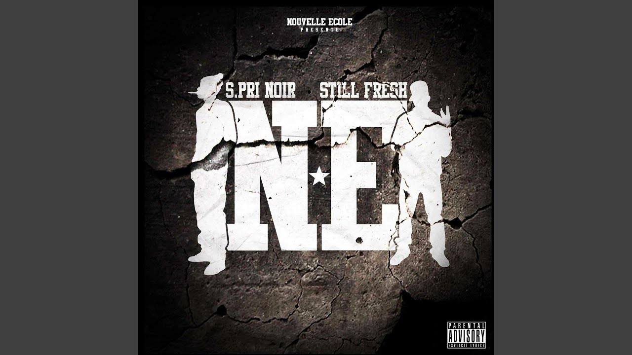 Si t'es mon poto (feat. Volts Face)