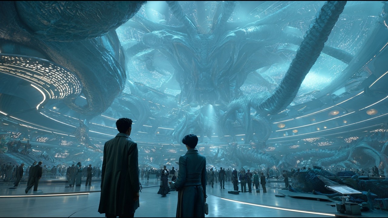 Council Mocked: &ldquo;Harmless Humans&rdquo; Battlefield: Soldiers Arrive. Laughter Dies 🔥 HFY | HFY Full Story