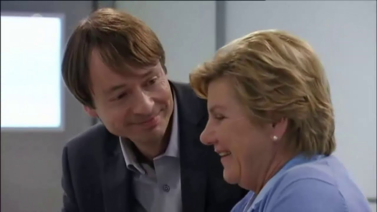 Herzflimmern Liebe zum Lebens Folge 174