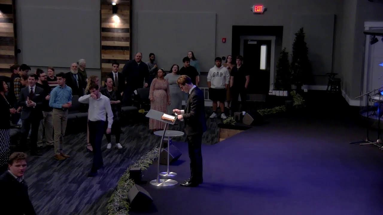 Live with Restream, January 04