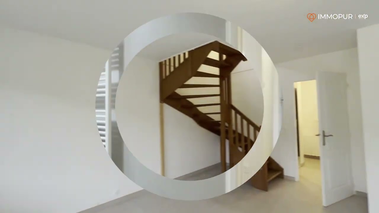 Maison T4 bons en chablais