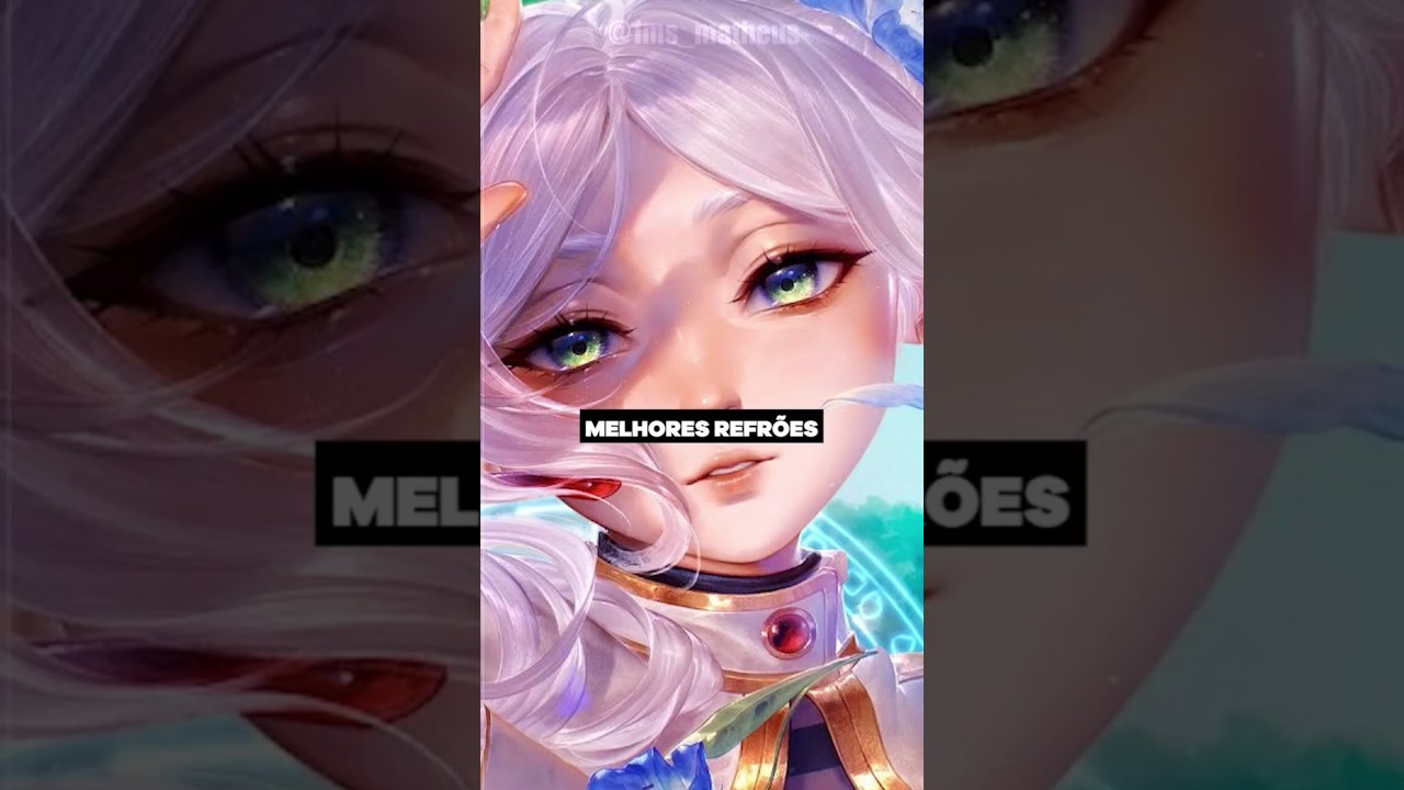 MELHORES REFR&Otilde;ES DA ANNY pt.1 #anny #refr&atilde;o #rapgeek #musicageek #rapdeanime #1msgeek #animes