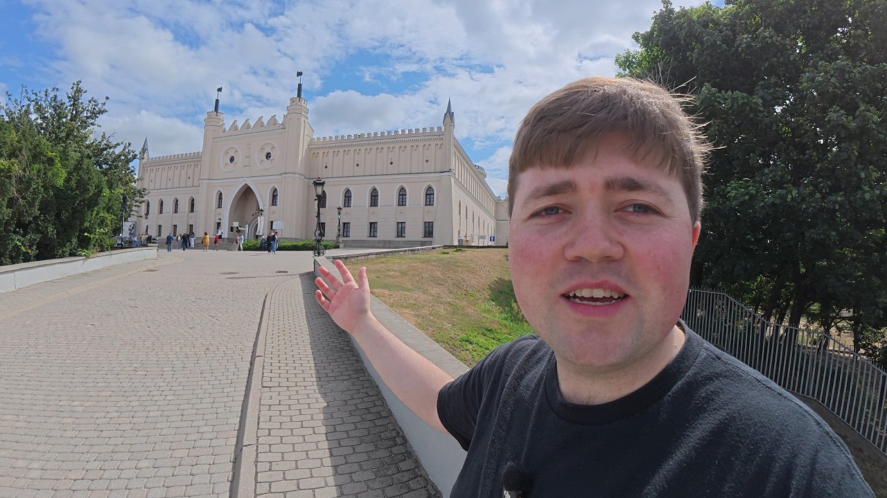 Стоит ли посещать этот недооценённый польский город? 🇵🇱