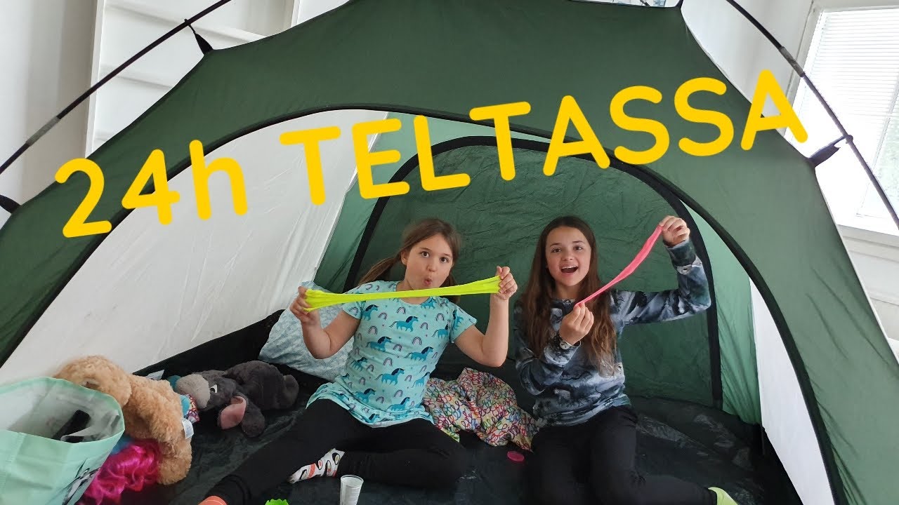24h TELTASSA haaste