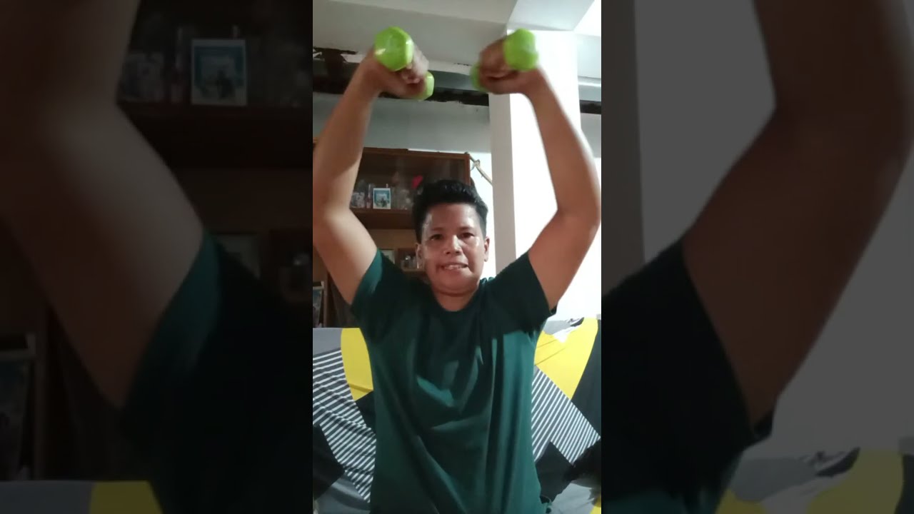 Highlight 8:27 - 13:26 from ONLY MHYRR MALLARI is live!