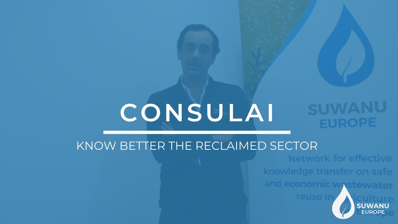 KNOW BETTER THE RECLAIMED SECTOR: CONSULAI