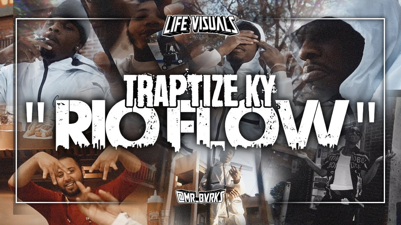 Traptize Ky - 