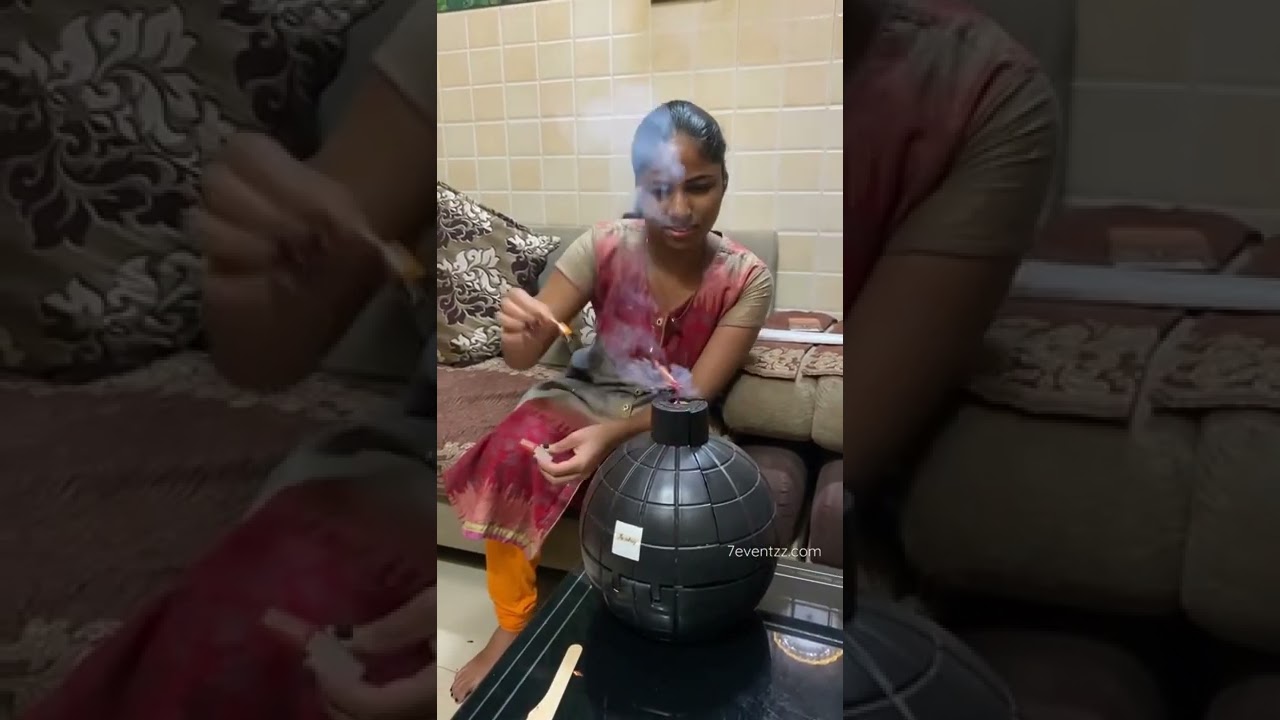 Bomb Cake #viral #cake #funny #shortsvideo