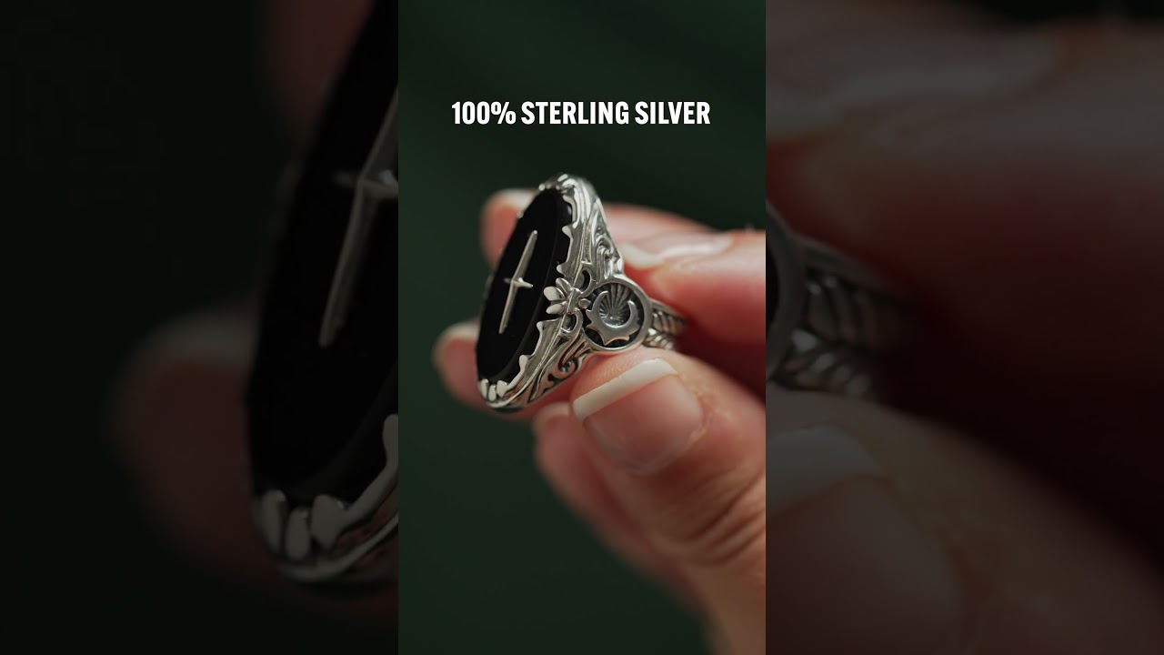 A timeless heirloom piece. ✨
