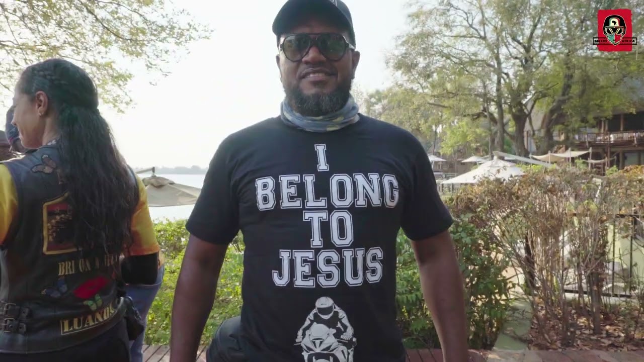 Zambia: Bike Culture