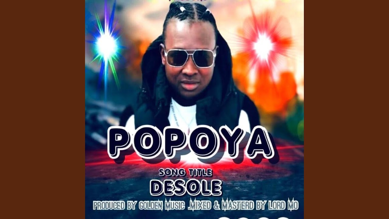 Desole (feat. King melody)