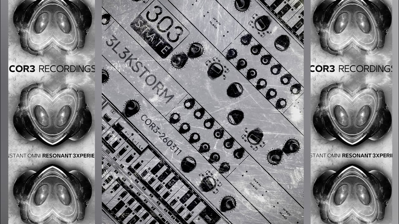 303 STATE : EL3KSTORM