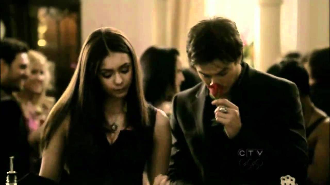 Perfect |Damon & Elena|