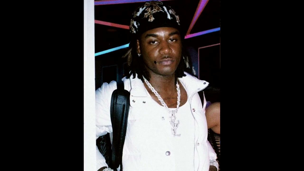 Ken Carson x Playboi Carti Melodic Glo Type Beat - 