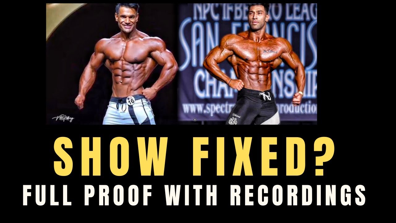 Kya delhi pro show fixed tha ? see full recordings - Tarun Gill Talks