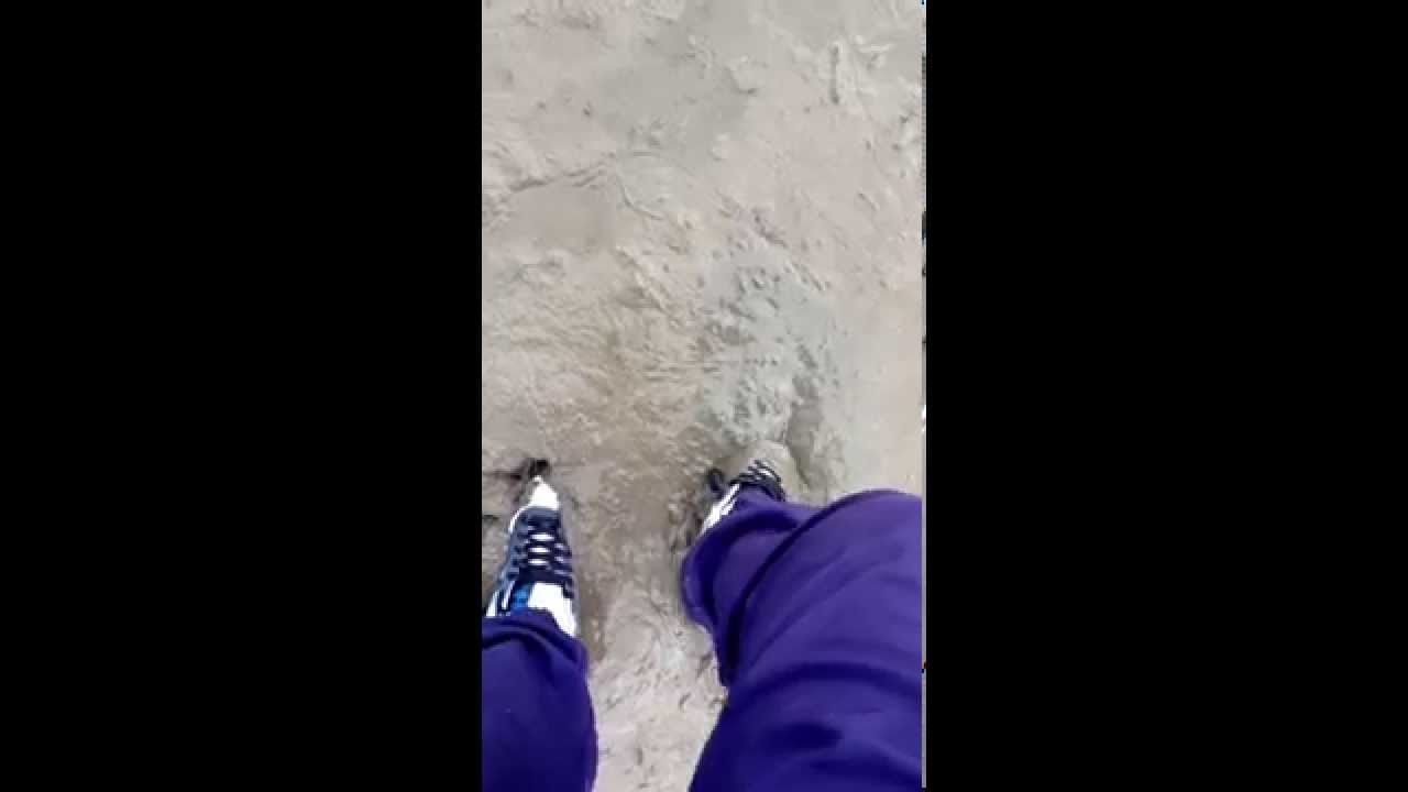Adidas MUD - Part 1