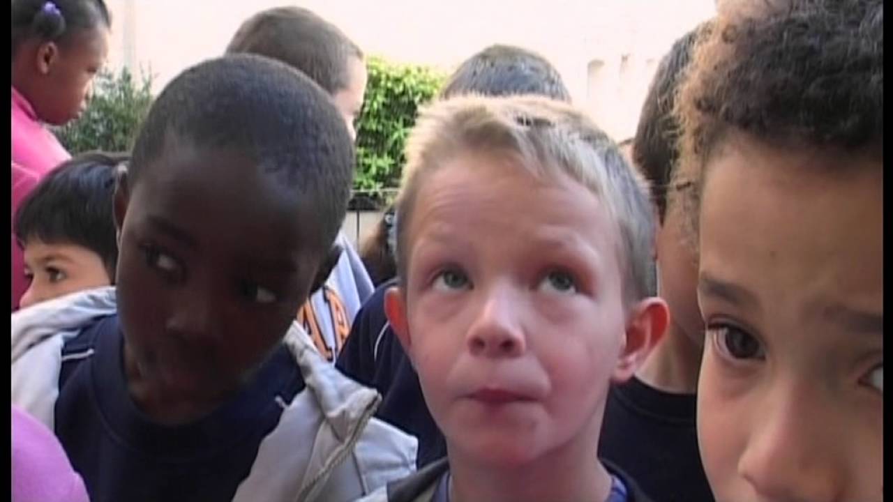 L'instituteur atypique d&rsquo;une classe de CE1 de la r&eacute;publique