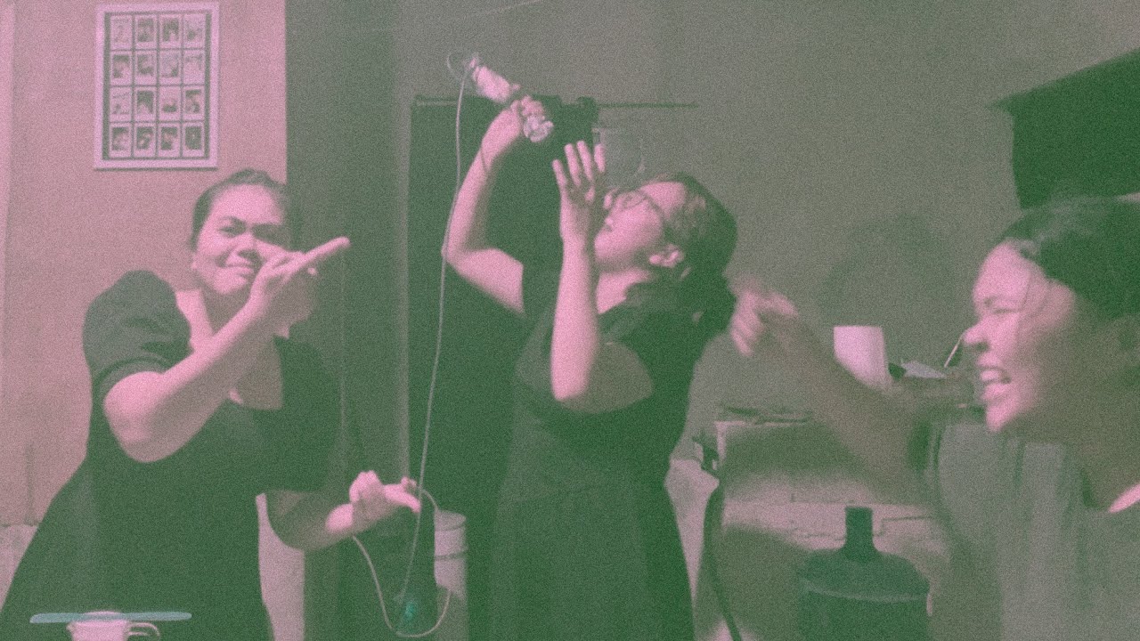 your last braincells doing karaoke 😝