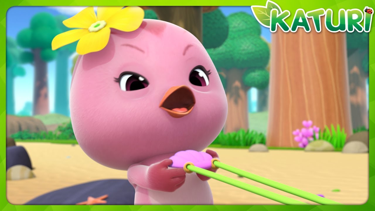 Katuri | S5 | Mom's Necklace and more | Katuri Musical | Ep.22~24