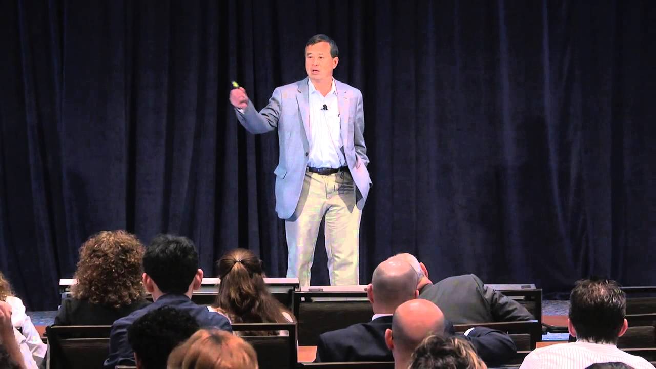 Dr. Geoff Ling: Day One Closing Remarks, DARPA BiT