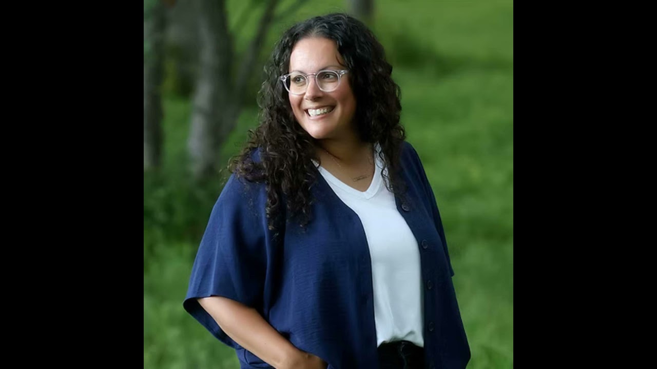 Discipleship in Action: Transforming Lives One at a Time with Sara Dangerfield