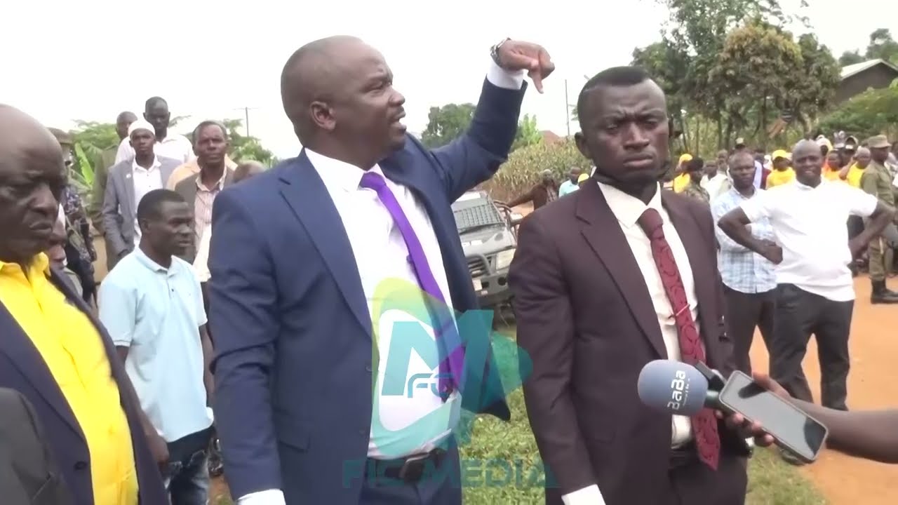 Kiruluuta ne Ssempijja mu ReCount ya Kalungu East boogeddeko eri abalonzi baawe