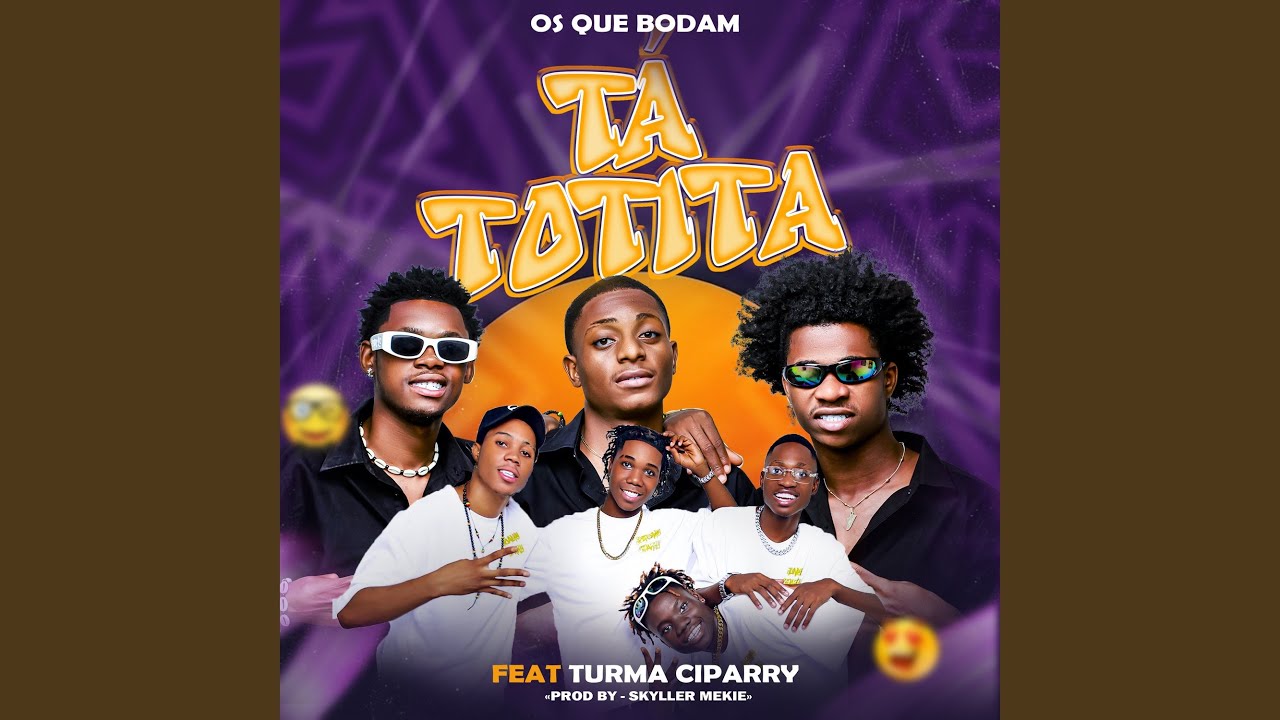 Tá Totita