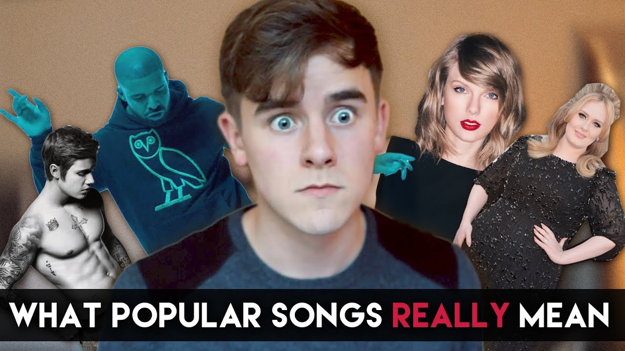 What Popular Songs Really Mean 3