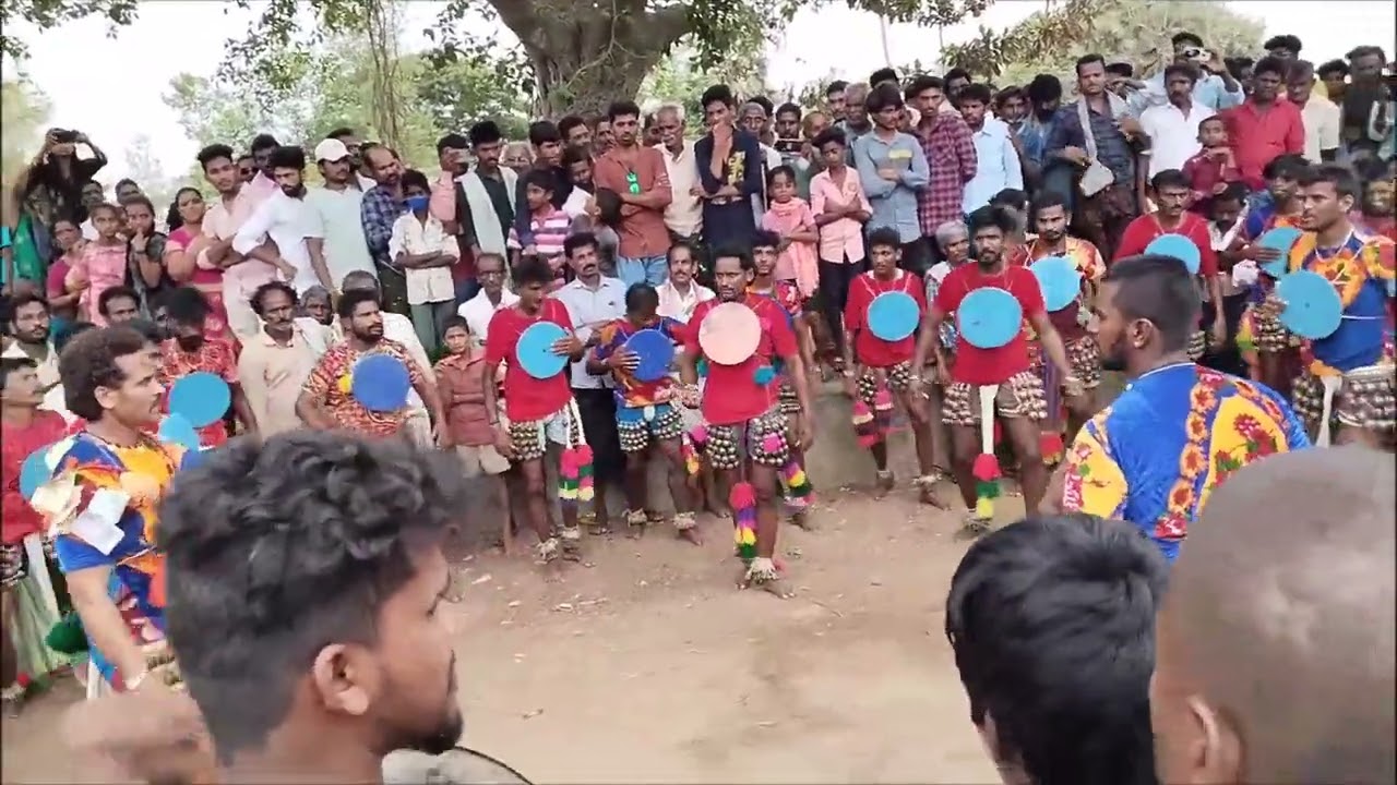 Korada brothers Tappeta gullu, Palavalasa (Naidu) vari Sree Ramuni Sambaramu,Peda sirlam.