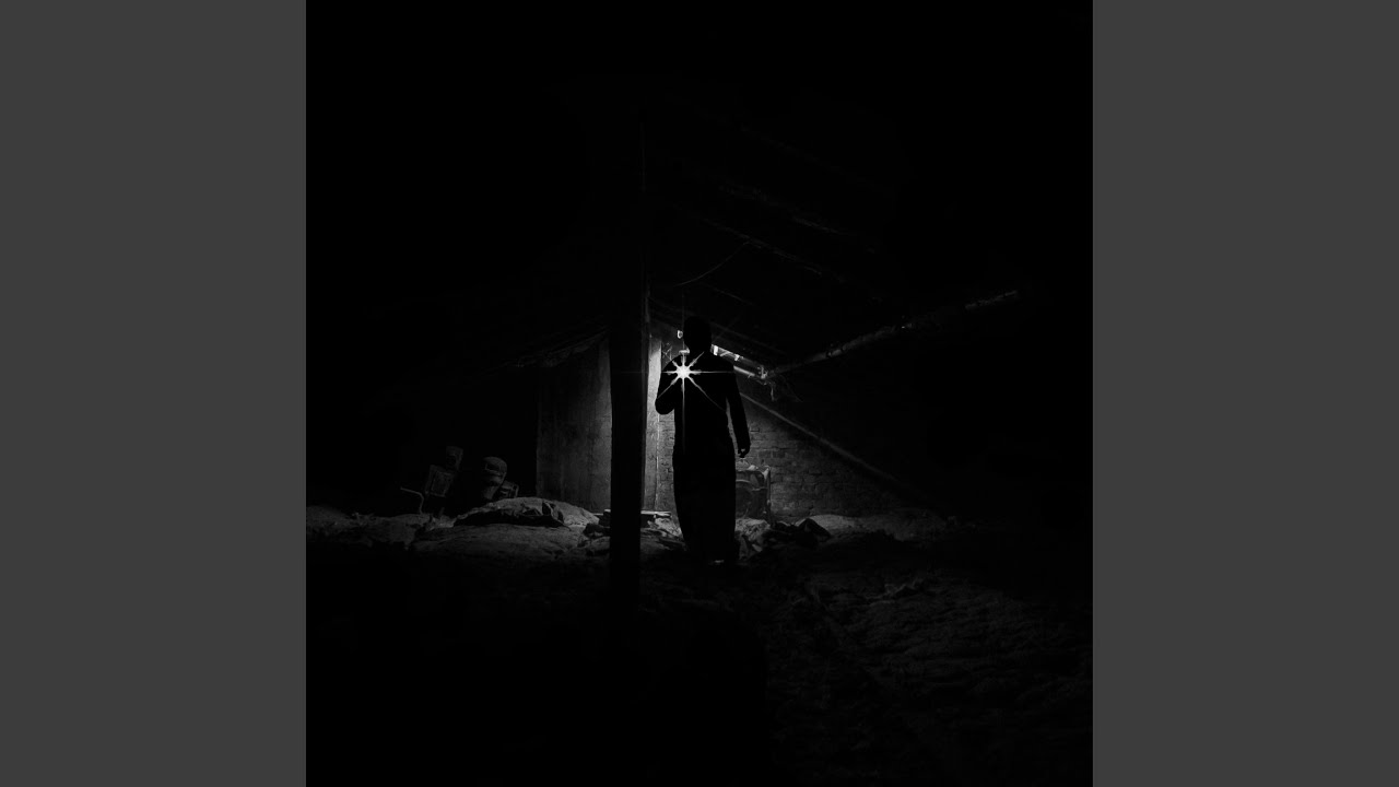 Dark Terror