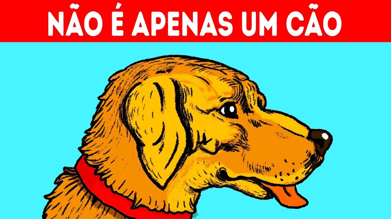 11 Ilusões De Ótica Que Enganam Seus Olhos