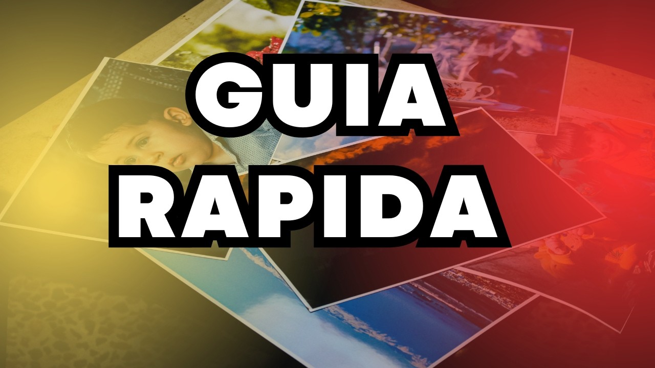 Imprime fotos como un profesional con estos 4 consejos