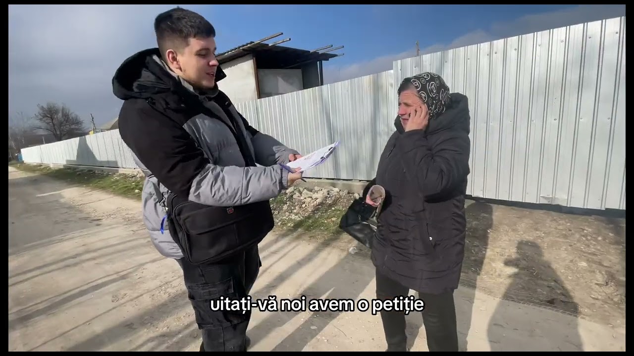 Satul Chetrosu raionul Drochia