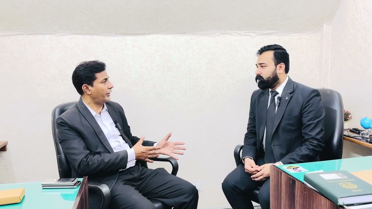 امیدوار جوائنٹ سیکرٹری ڈسٹرکٹ بار ایسوسی ایشن فیصل اباد رانا انعام اللہ خاں ایڈووکیٹ ہائی کورٹ