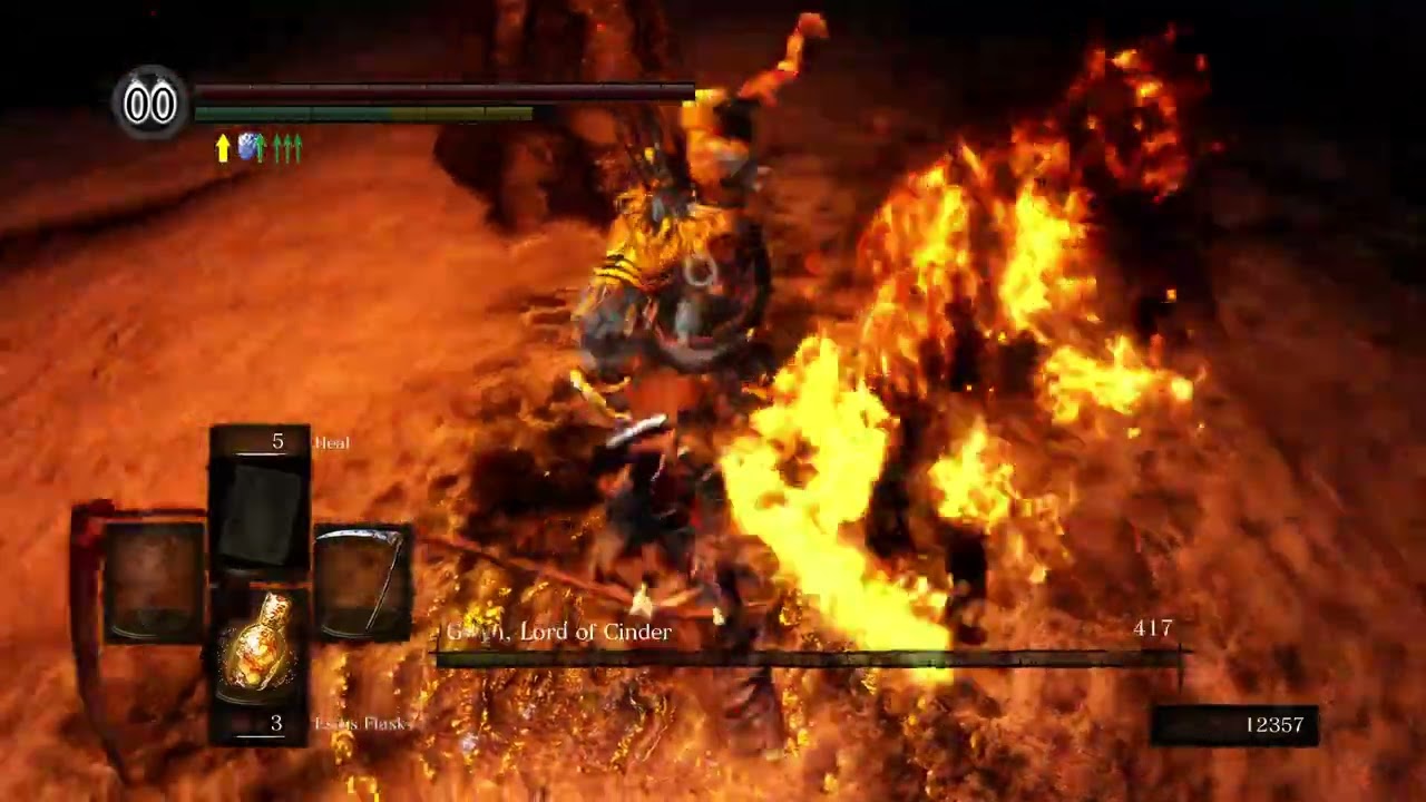 Dark Souls: Remastered