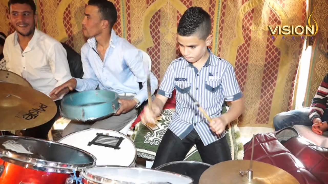 Brahim Batteur ابراهيم الباتور