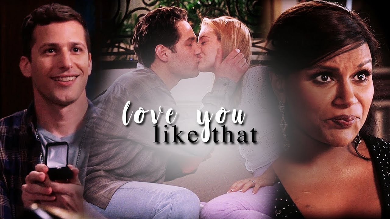 Multicouples | Love You Like That
