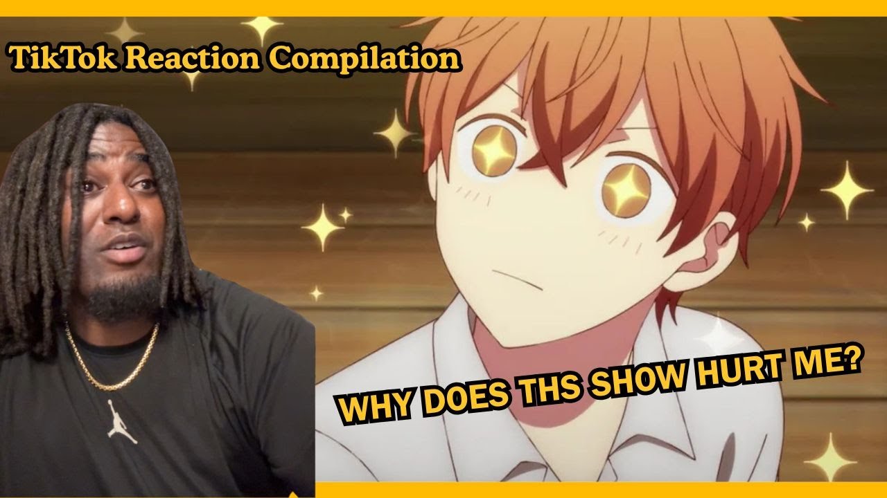MY HEART WAS SHREDDED!!! - Given Anime Reaction