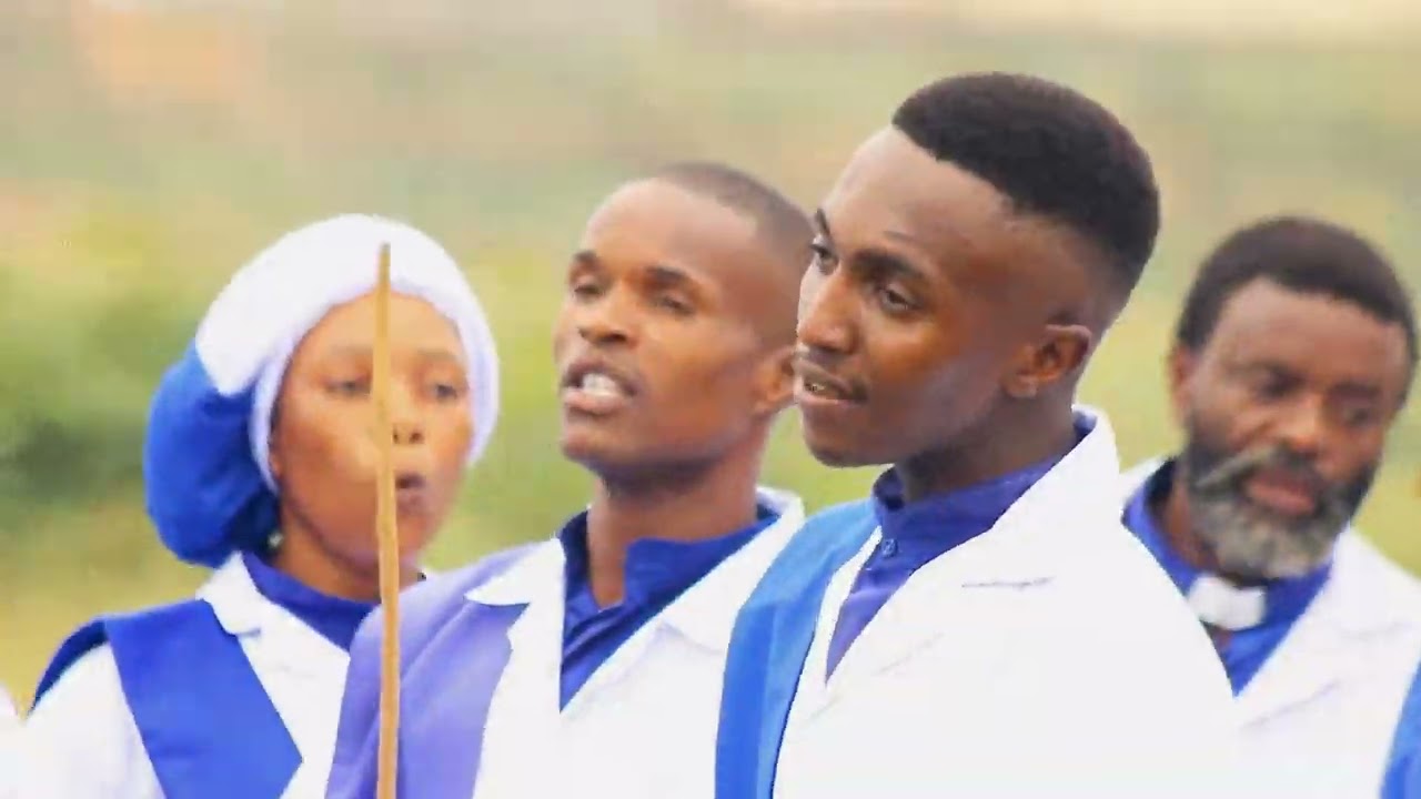 Sicel'umhlangano. Phillip Church in Zion