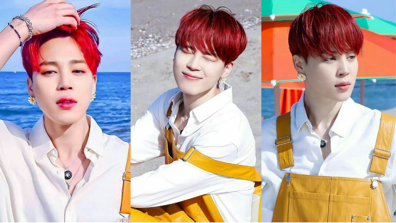 JIMIN [ FMV ]  