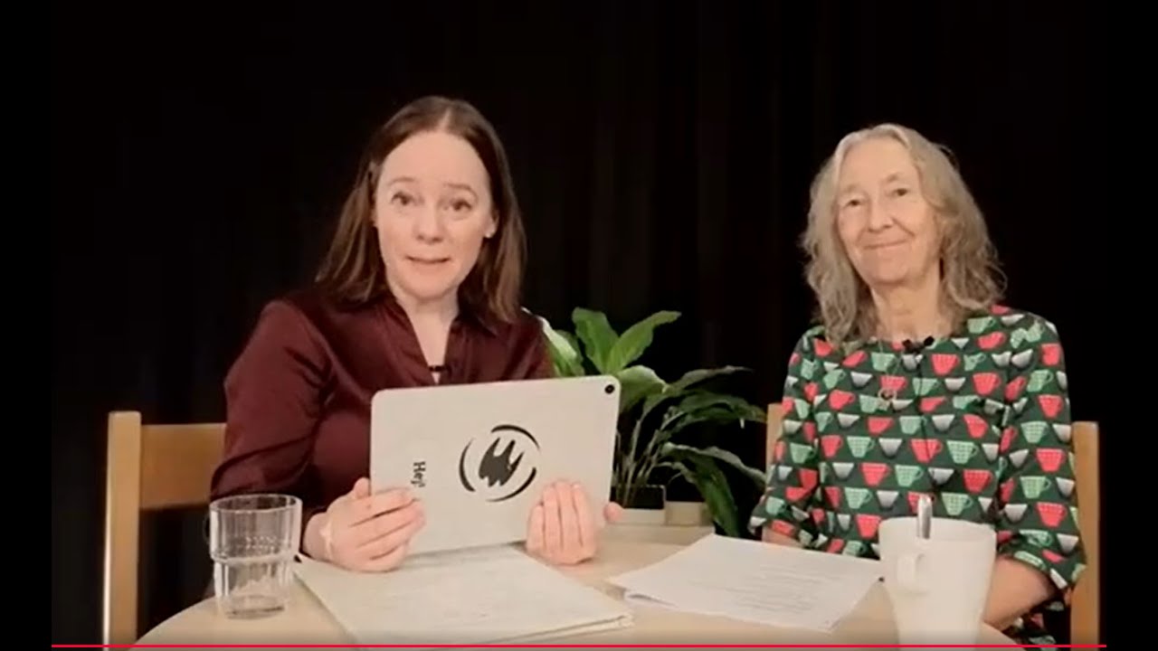 Val2026: Så blir haven och vattnet en valfråga