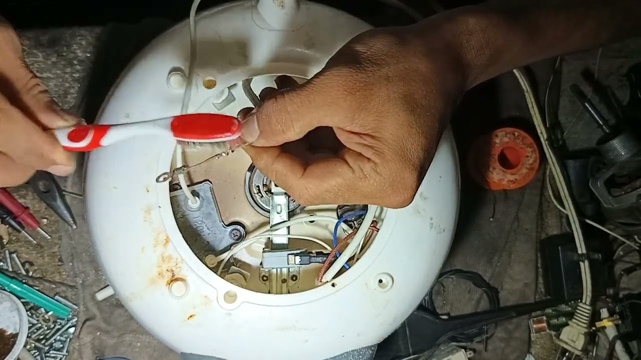 reparando olla arrocera y como reemplaza fusible 💥😱
