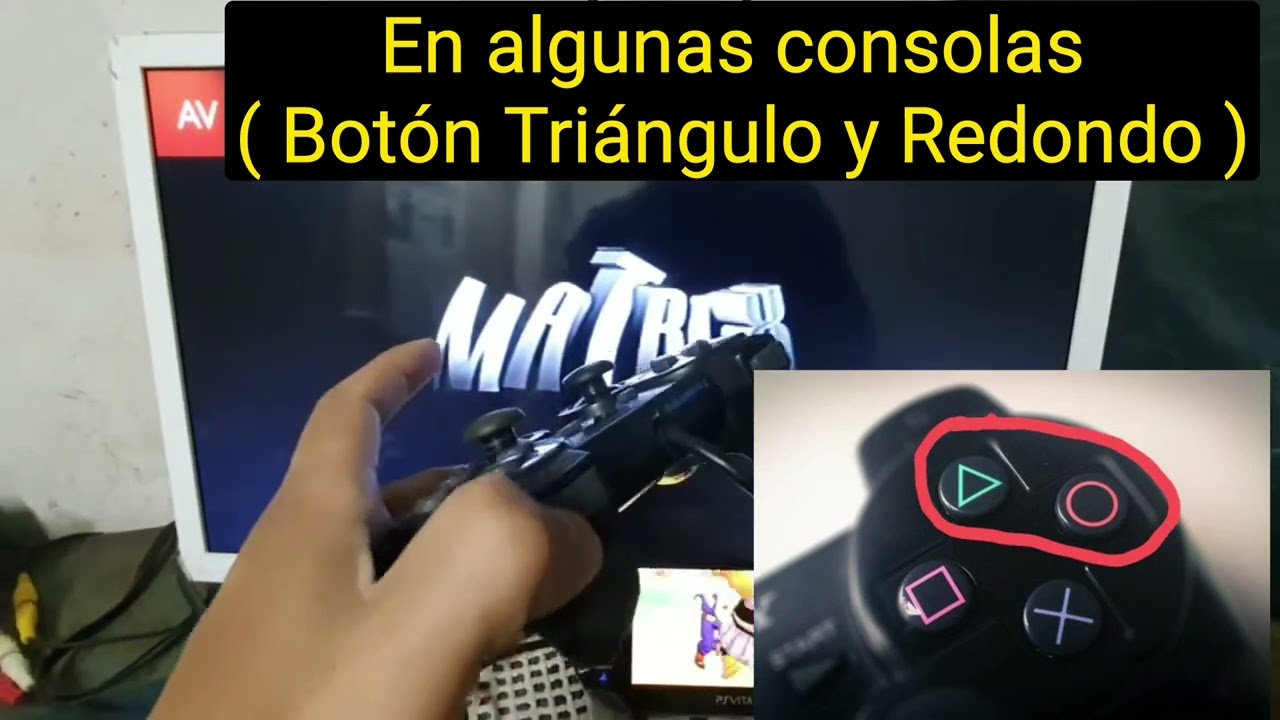 iniciar OPL ps2 chip matrix y otros.