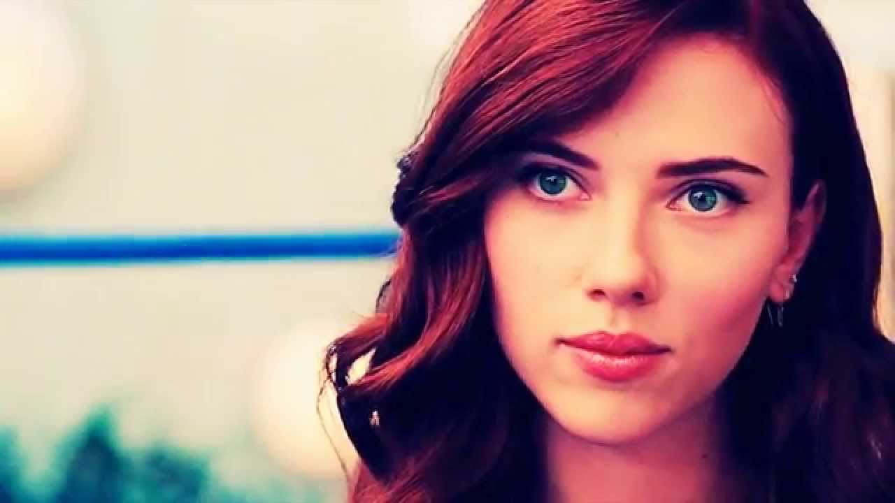 Natasha Romanoff|Yellow Flicker Beat