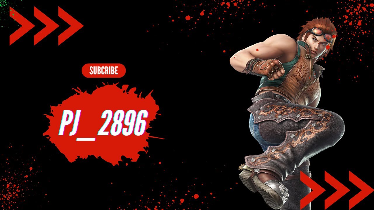 Tekken 8 Online Tournament -@knetikcc