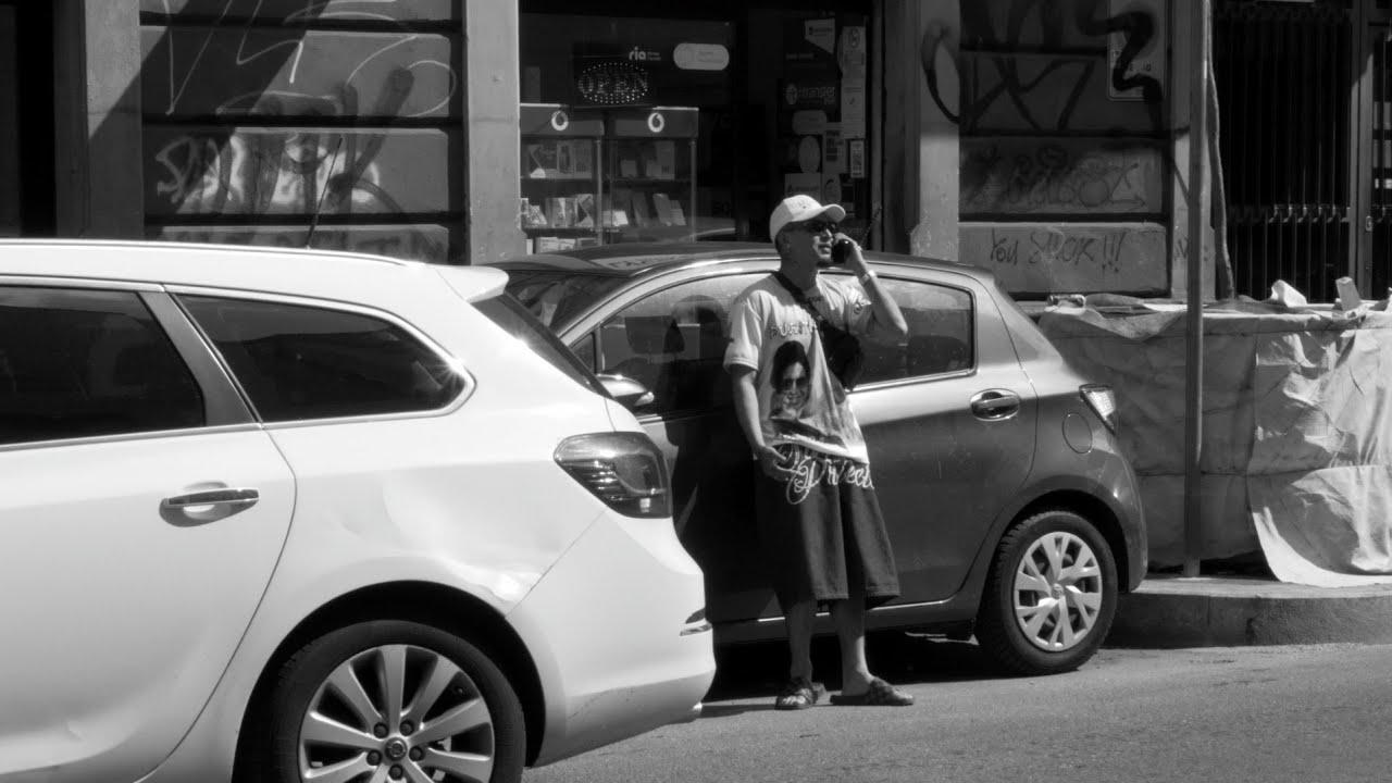 MILANO RATAT&Aacute; - NEEYTNEY VIDEOCLIP OFICIAL  🗣  🇵🇪  🇮🇹