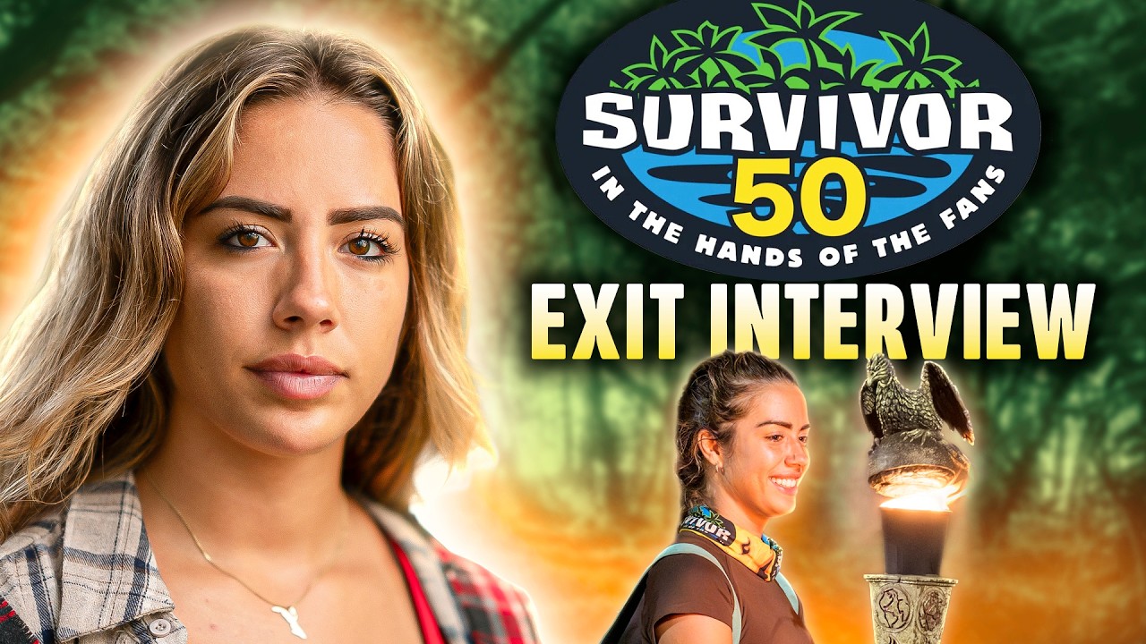 Survivor 50 | Dee Reveals What We DIDN'T See During Coach And Jonathan Confrontation